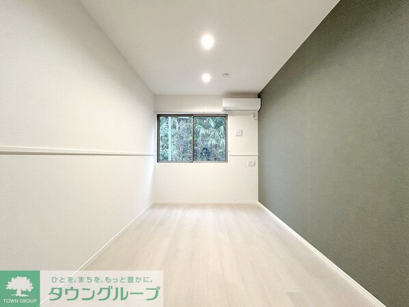 MOK-TERRACE西大宮 A棟の物件内観写真